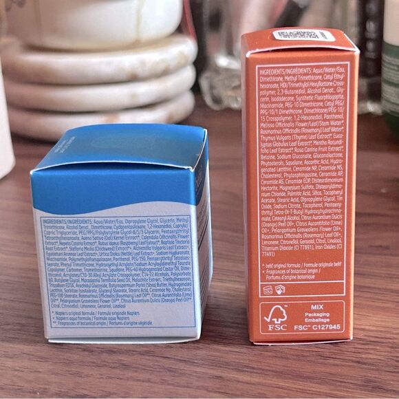 Belif Aqua Bomb & Super Drops duo - Picture 3 of 5